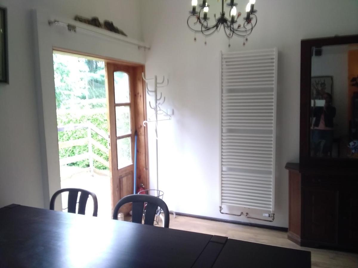 Dankowska Dolina Villa Bagian luar foto