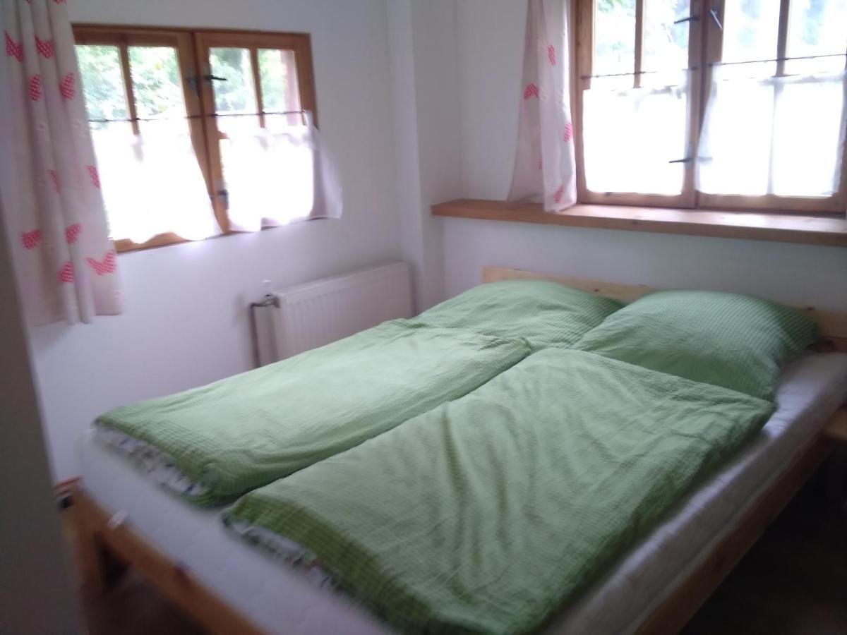 Dankowska Dolina Villa Bagian luar foto