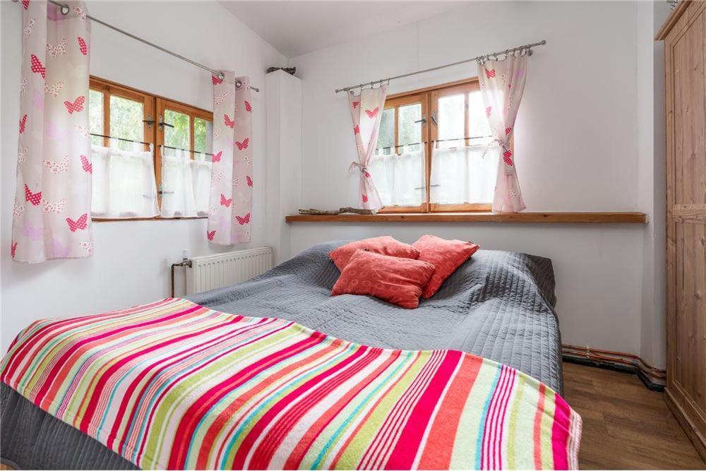 Dankowska Dolina Villa Bagian luar foto