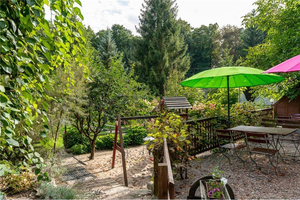 Dankowska Dolina Villa Bagian luar foto