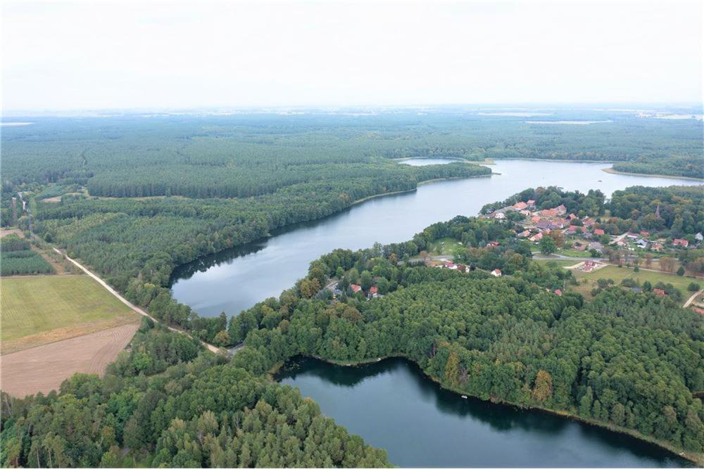 Dankowska Dolina Villa Bagian luar foto