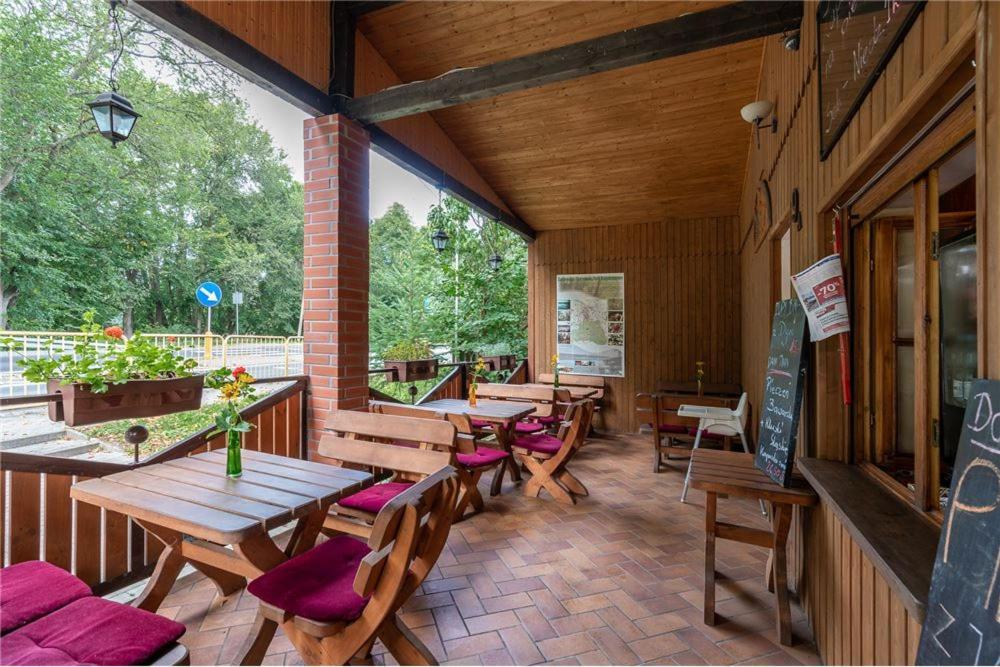 Dankowska Dolina Villa Bagian luar foto