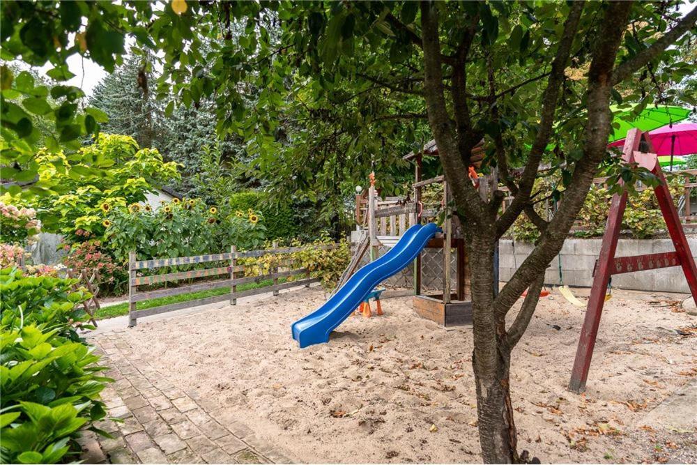 Dankowska Dolina Villa Bagian luar foto