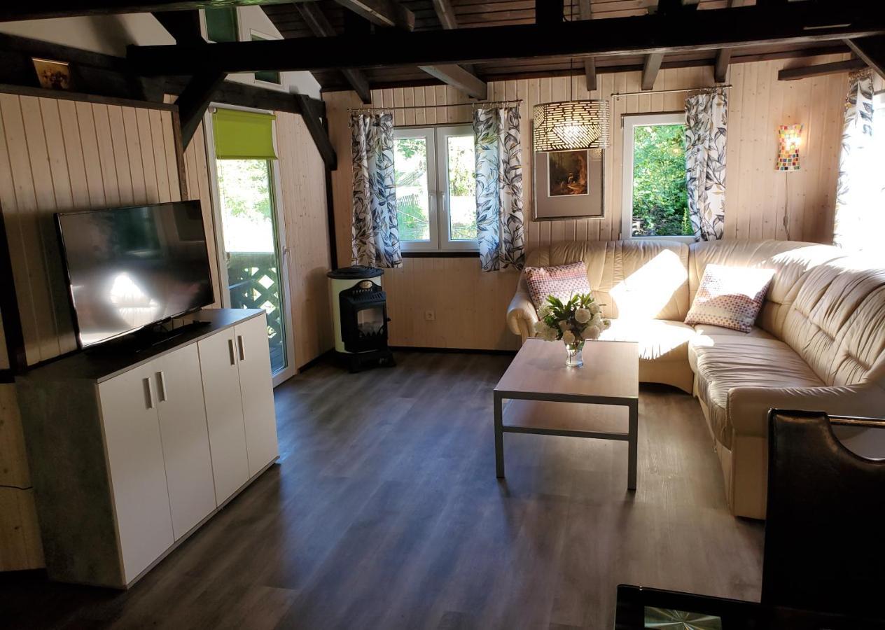 Dankowska Dolina Villa Bagian luar foto