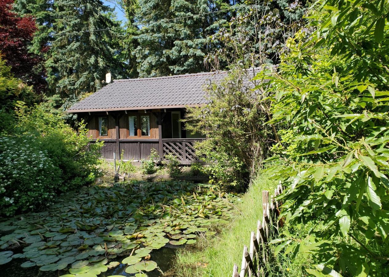 Dankowska Dolina Villa Bagian luar foto