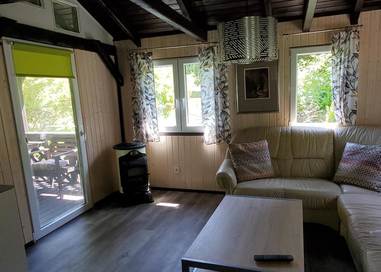 Dankowska Dolina Villa Bagian luar foto