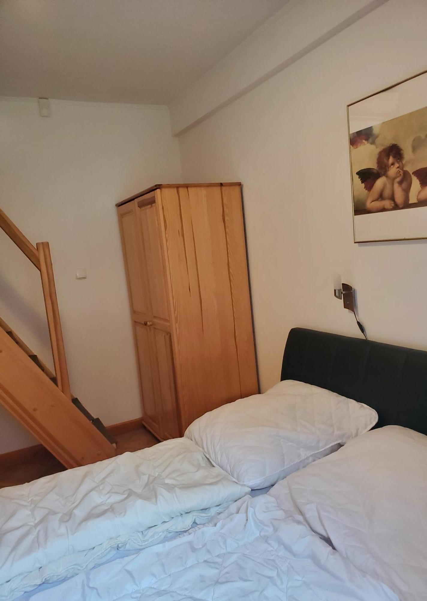Dankowska Dolina Villa Bagian luar foto