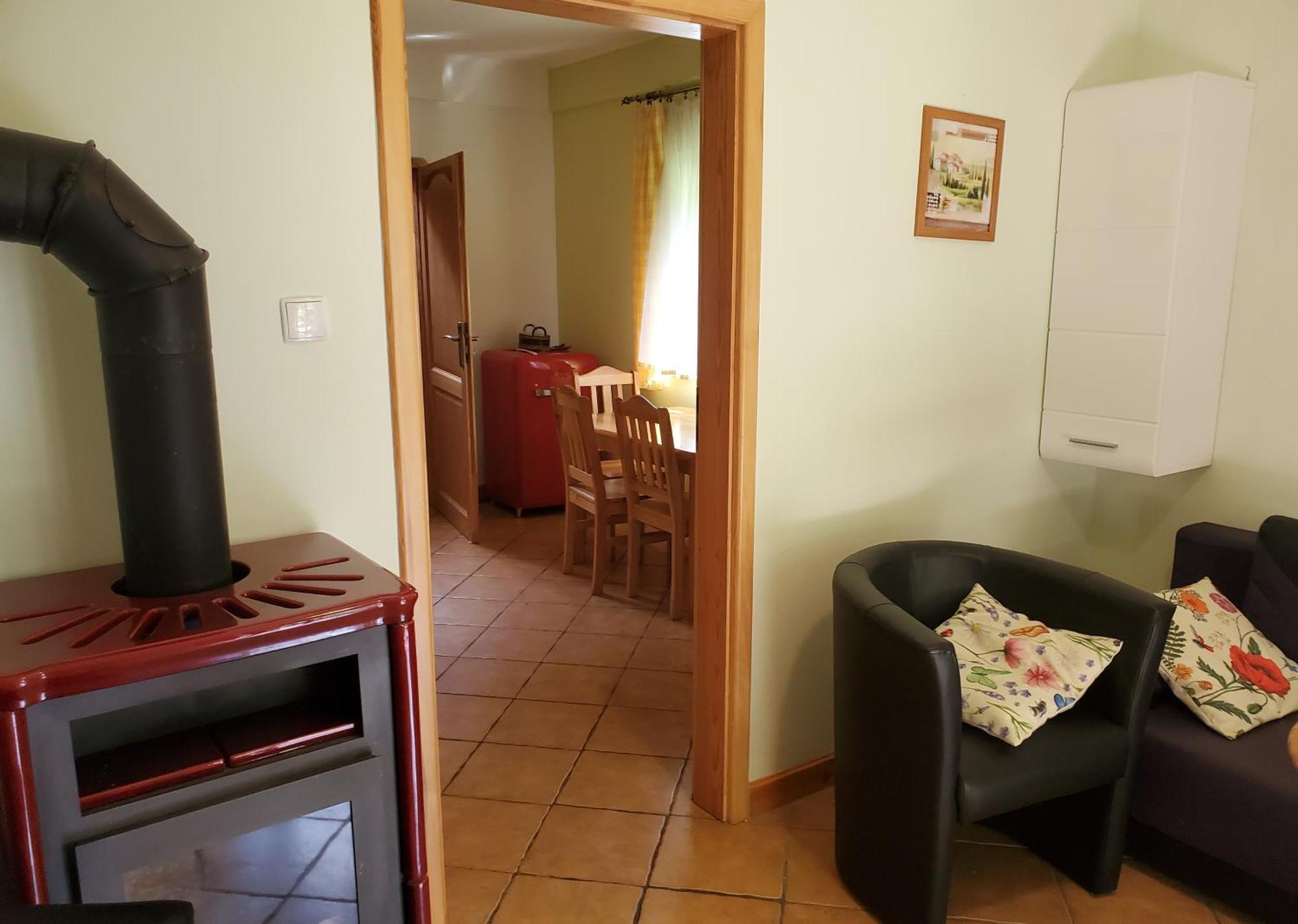 Dankowska Dolina Villa Bagian luar foto