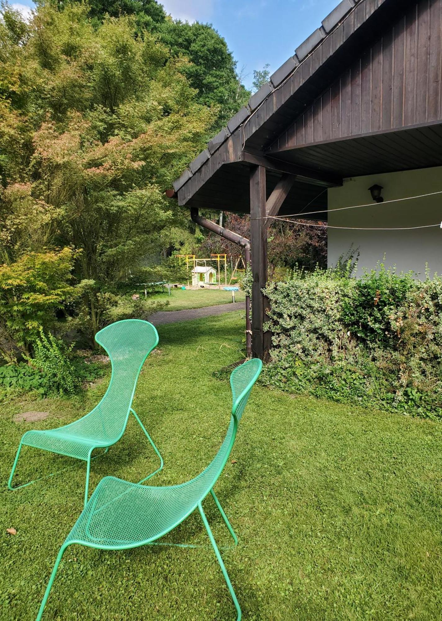 Dankowska Dolina Villa Bagian luar foto