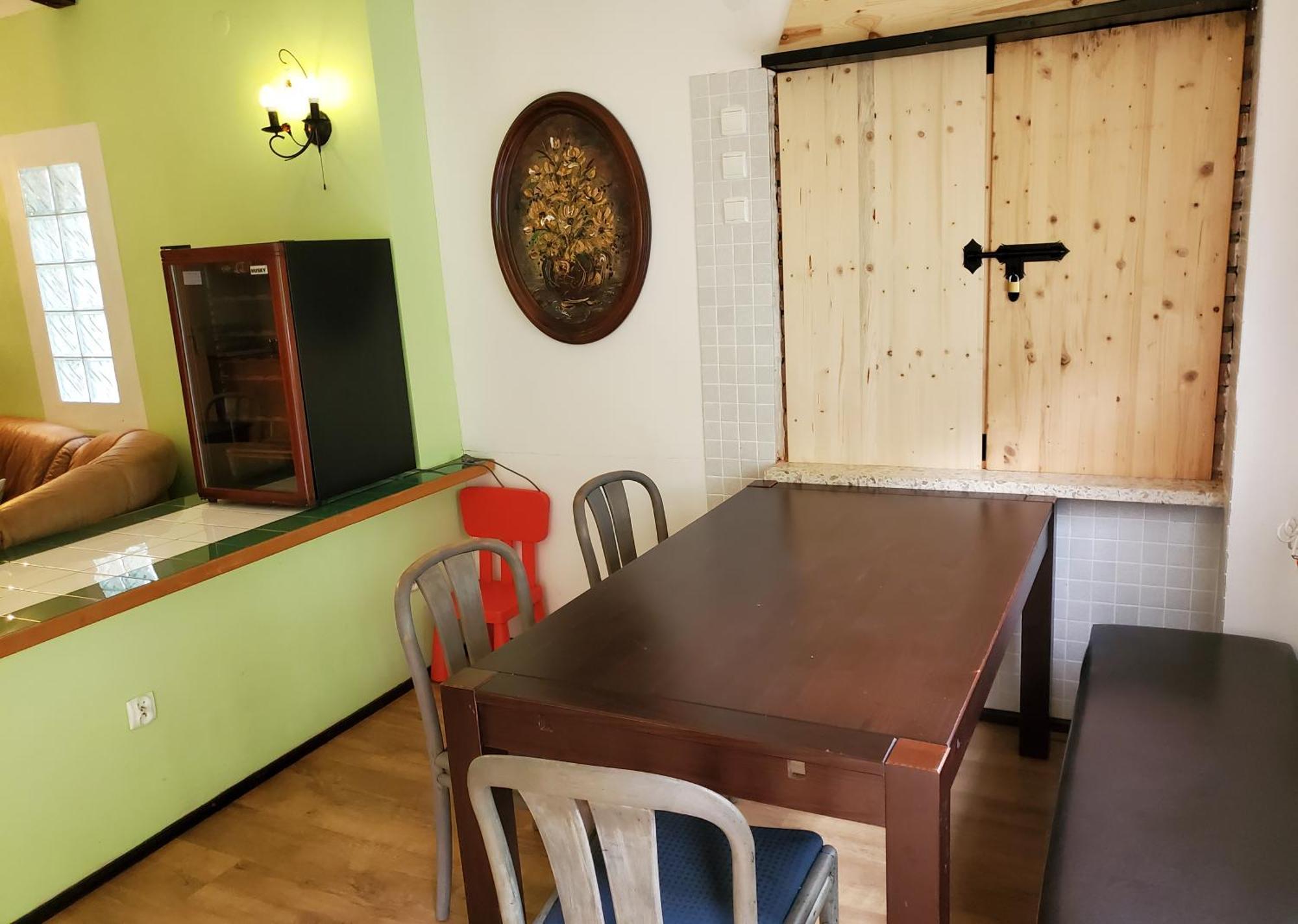 Dankowska Dolina Villa Bagian luar foto