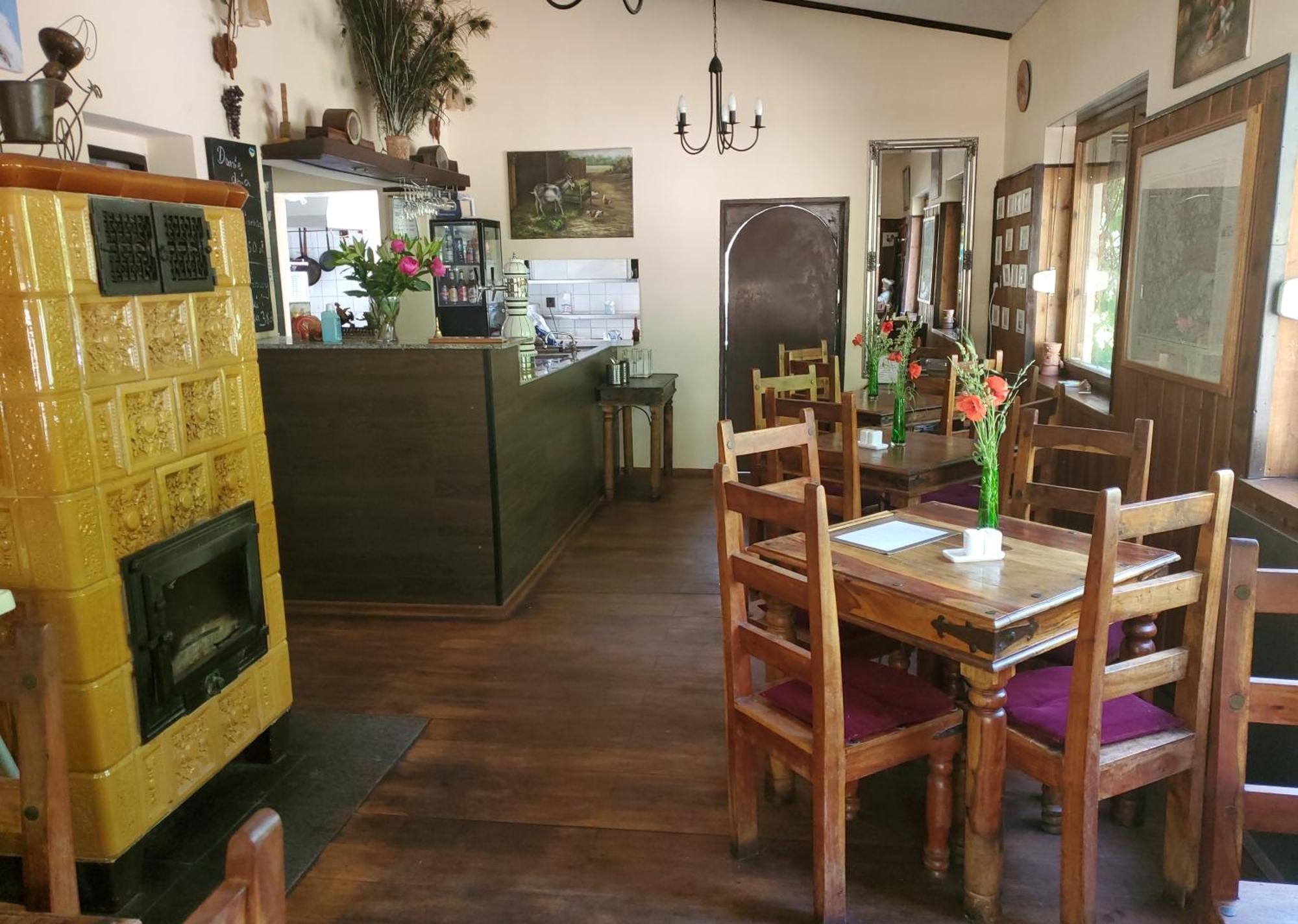 Dankowska Dolina Villa Bagian luar foto