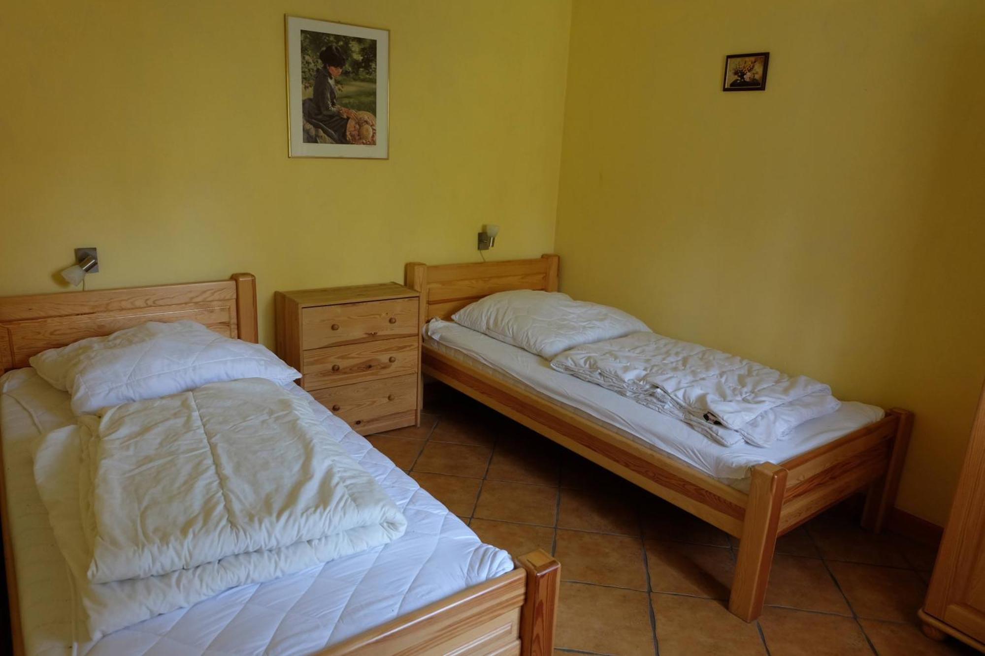 Dankowska Dolina Villa Bagian luar foto