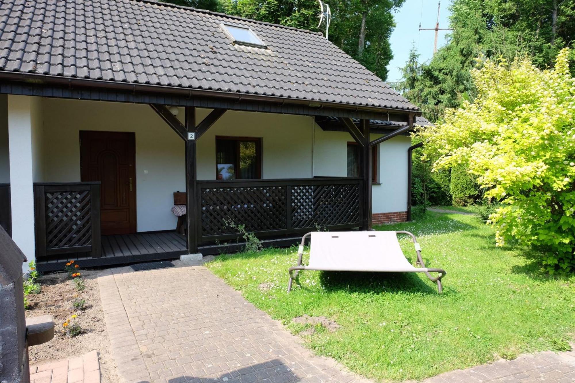 Dankowska Dolina Villa Bagian luar foto