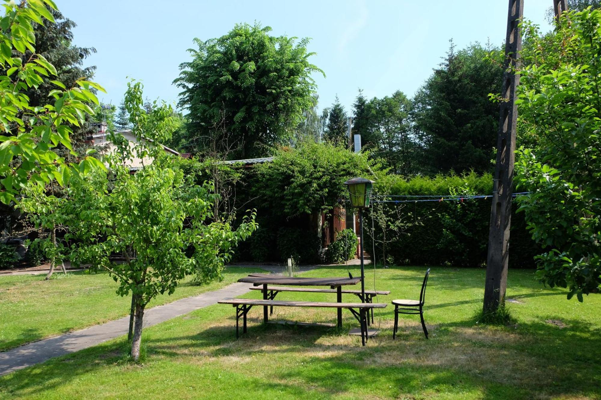 Dankowska Dolina Villa Bagian luar foto