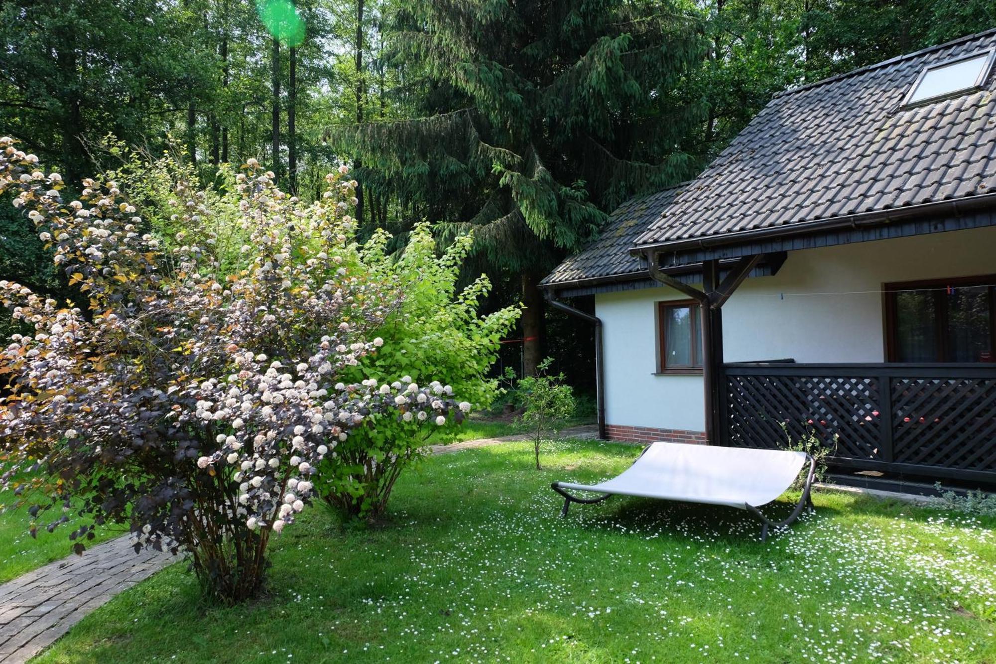 Dankowska Dolina Villa Bagian luar foto