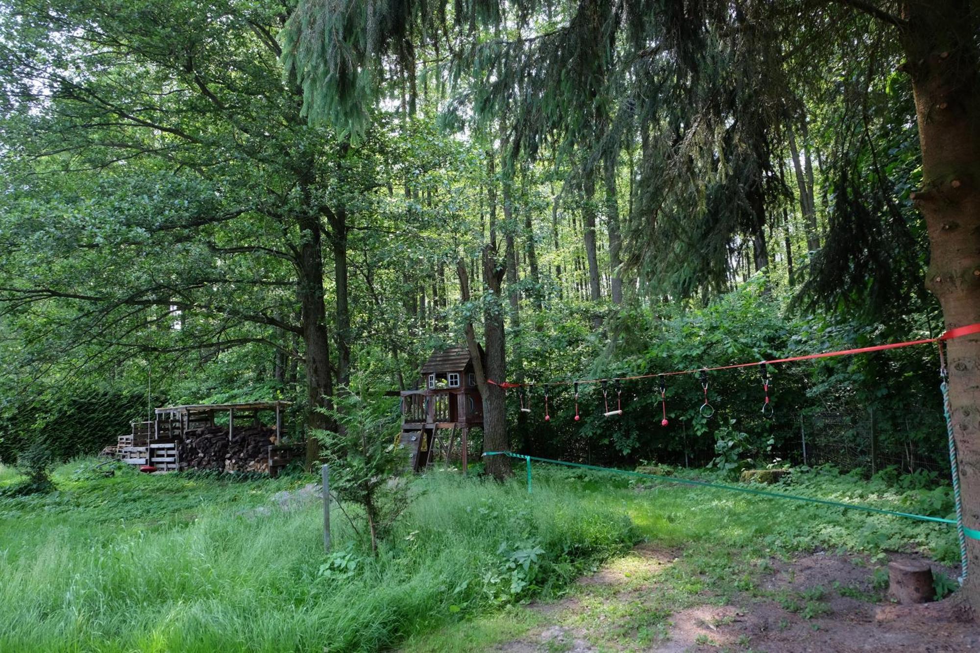 Dankowska Dolina Villa Bagian luar foto