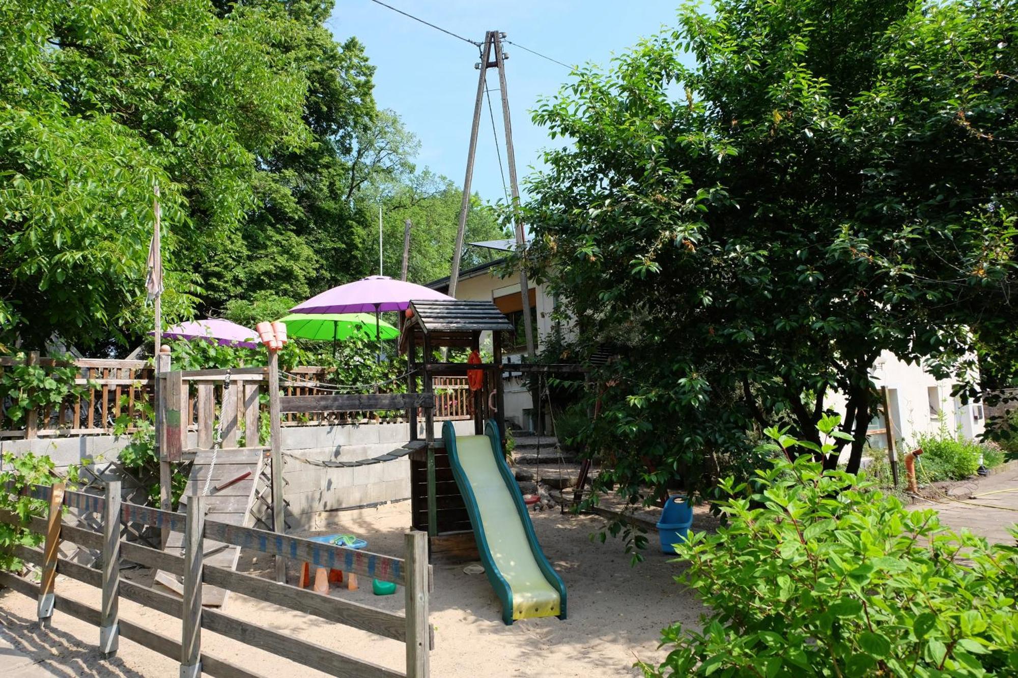 Dankowska Dolina Villa Bagian luar foto