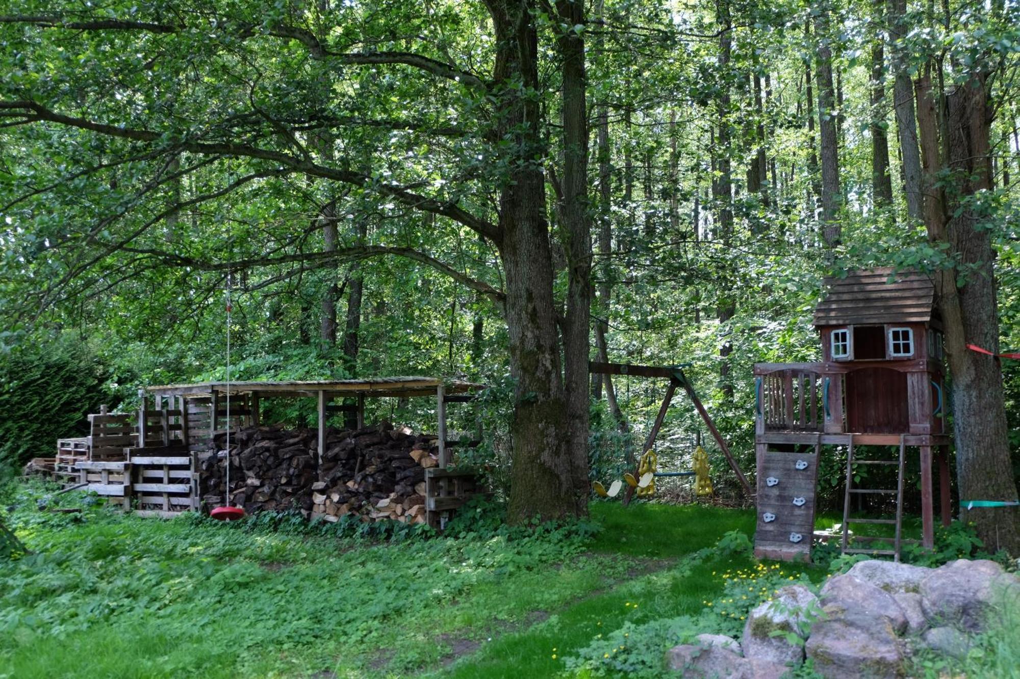 Dankowska Dolina Villa Bagian luar foto