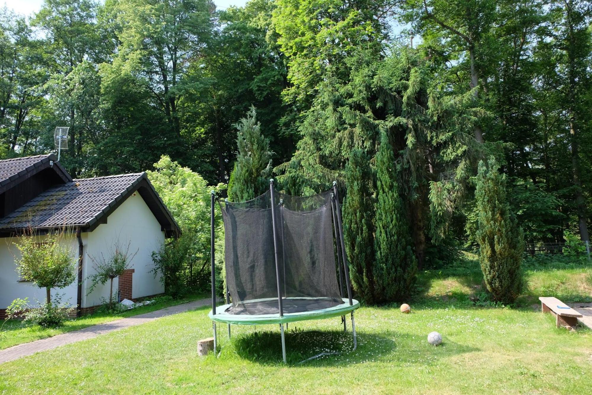 Dankowska Dolina Villa Bagian luar foto