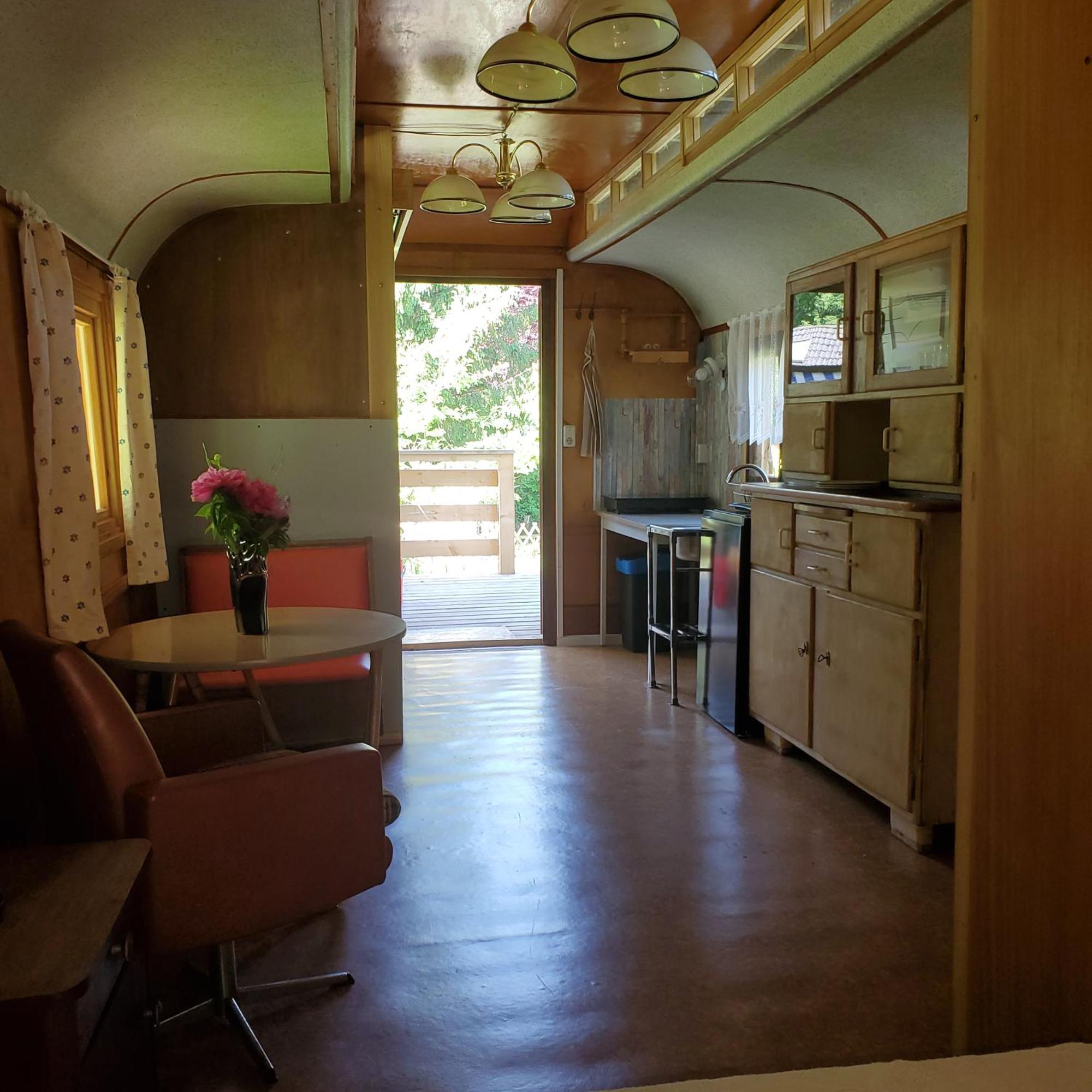 Dankowska Dolina Villa Bagian luar foto