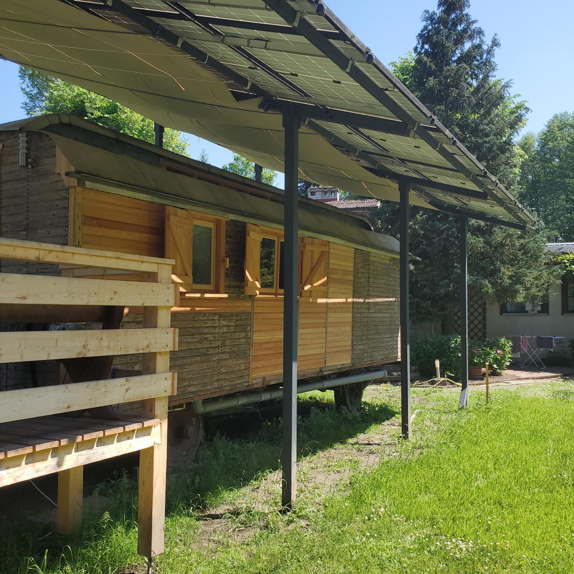 Dankowska Dolina Villa Bagian luar foto