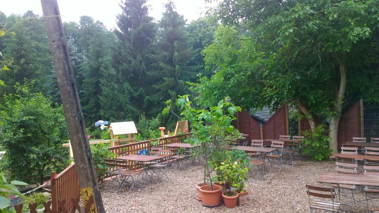 Dankowska Dolina Villa Bagian luar foto