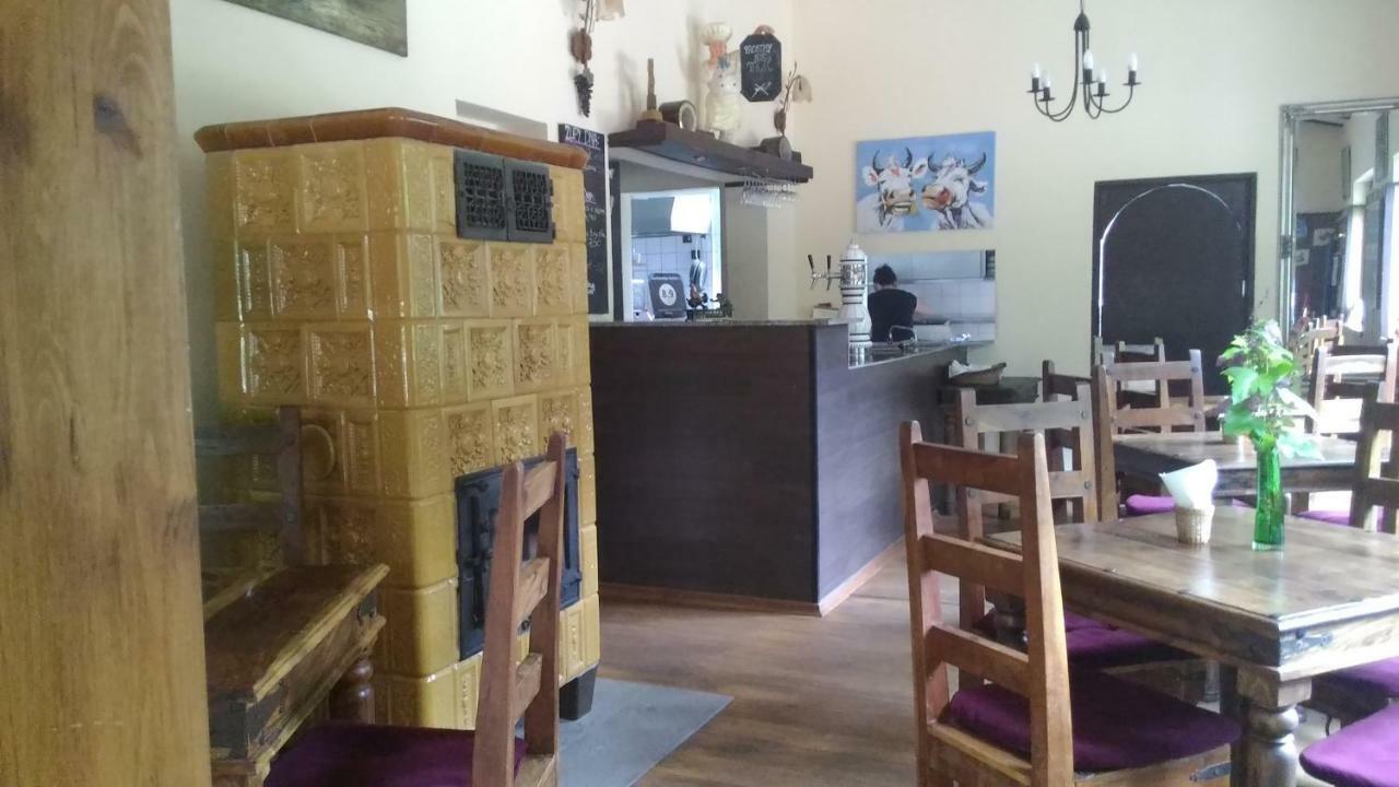 Dankowska Dolina Villa Bagian luar foto